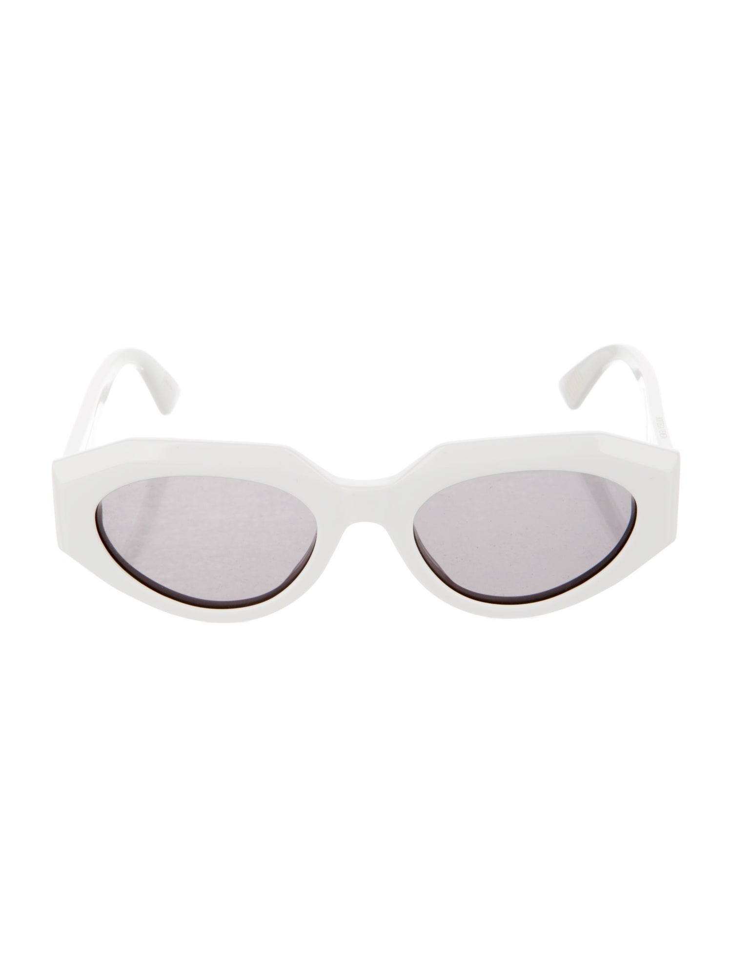 Bottega Veneta Cat-Eye Tinted Sunglasses