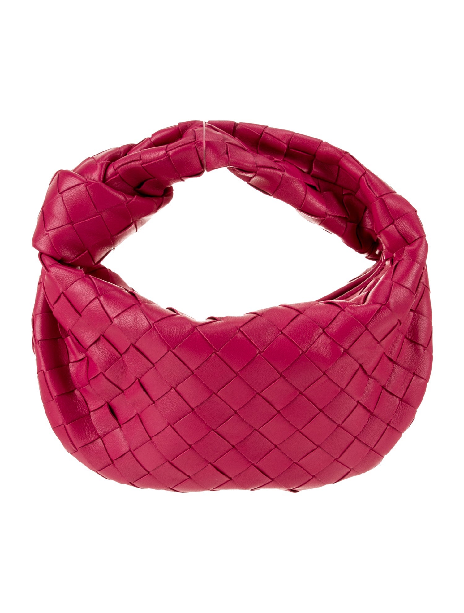 Bottega Veneta Intrecciato Jodie Mini