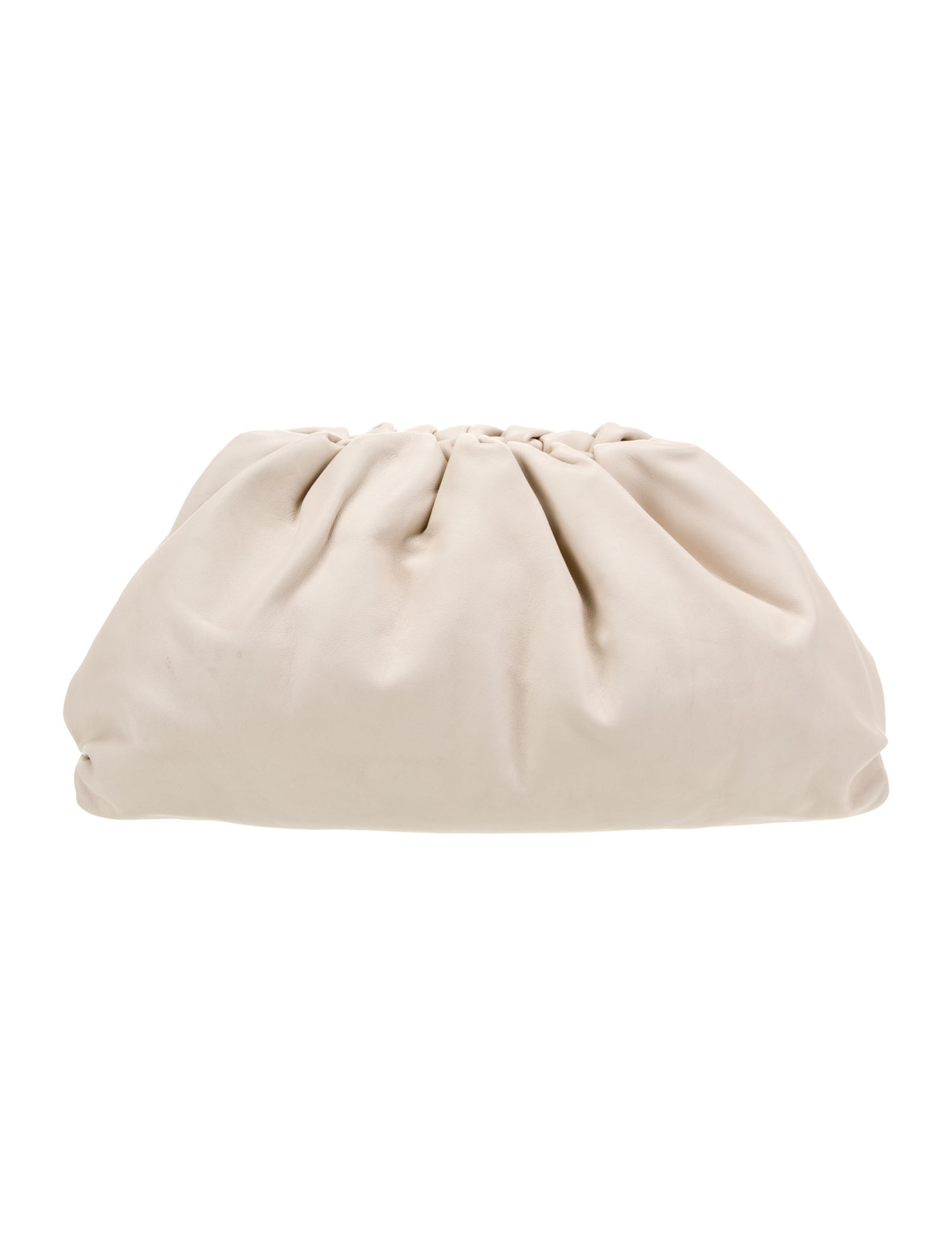 Bottega Veneta Calfskin The Pouch