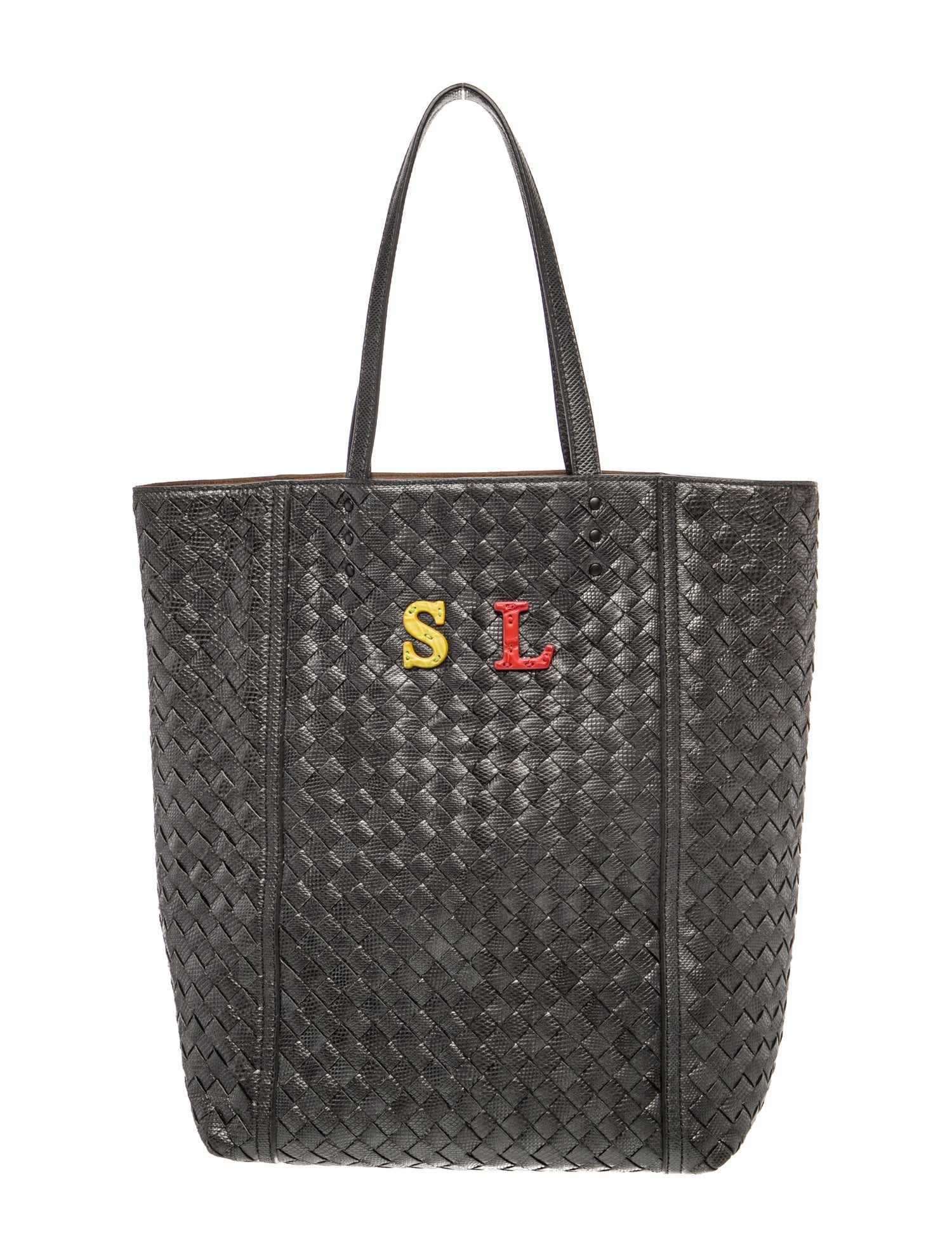 Bottega Veneta Intrecciato Tote