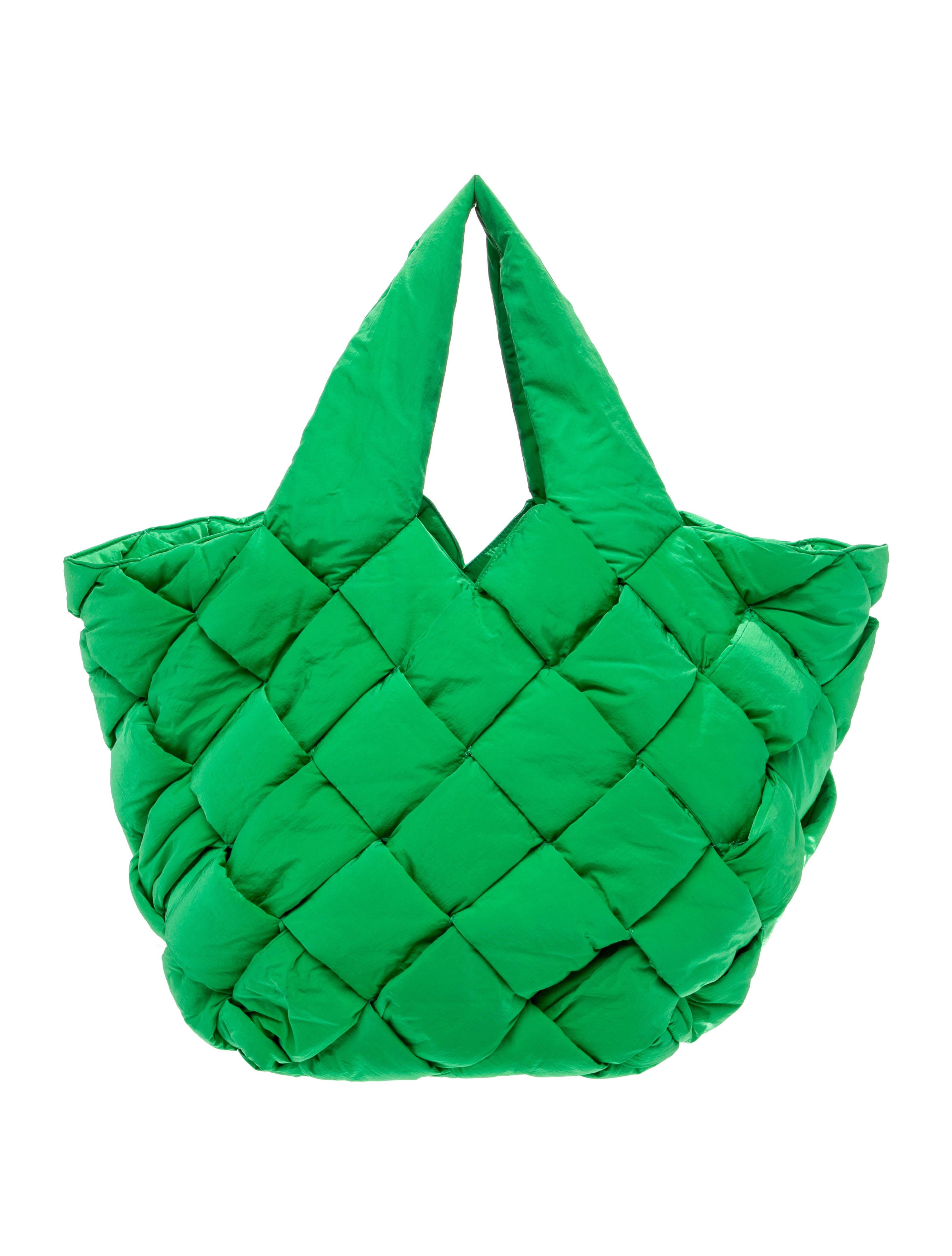 Bottega Veneta Intrecciato Tote