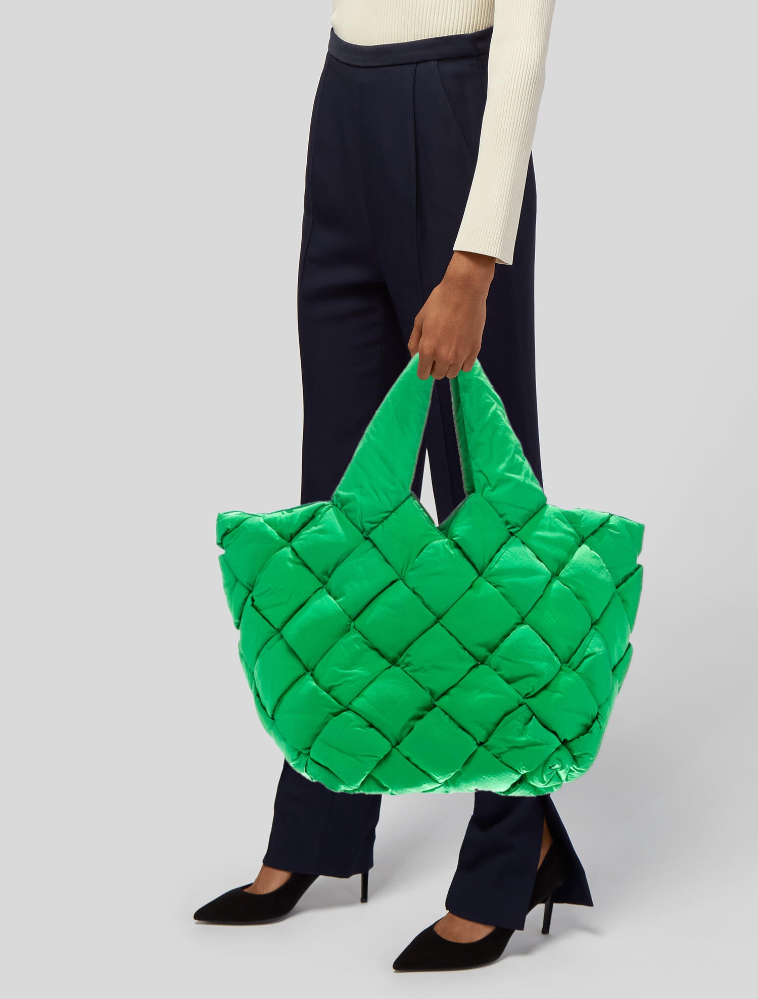 Bottega Veneta Intrecciato Tote