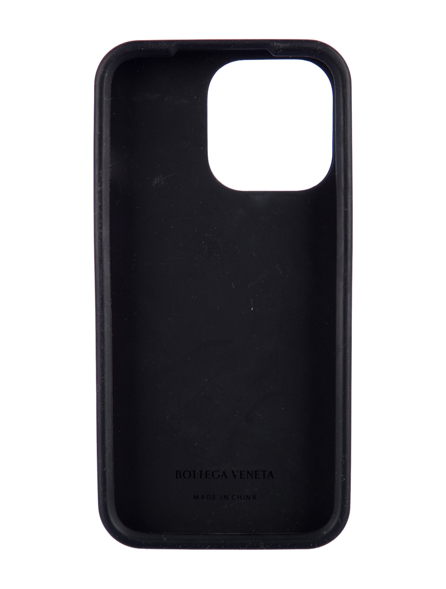 Bottega Veneta Iphone 16 pro case