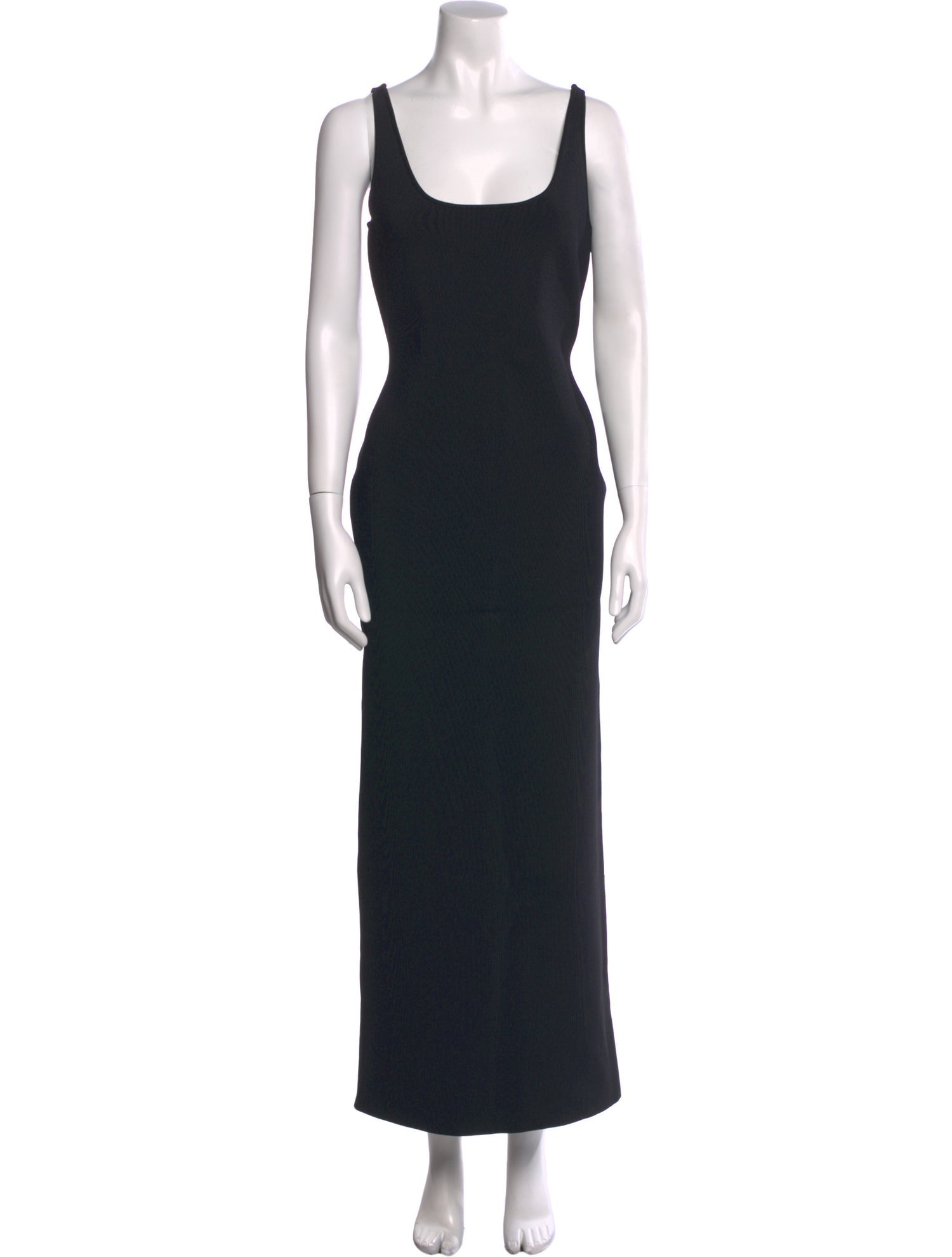 Bottega Veneta Viscose Long Dress w/ Tags