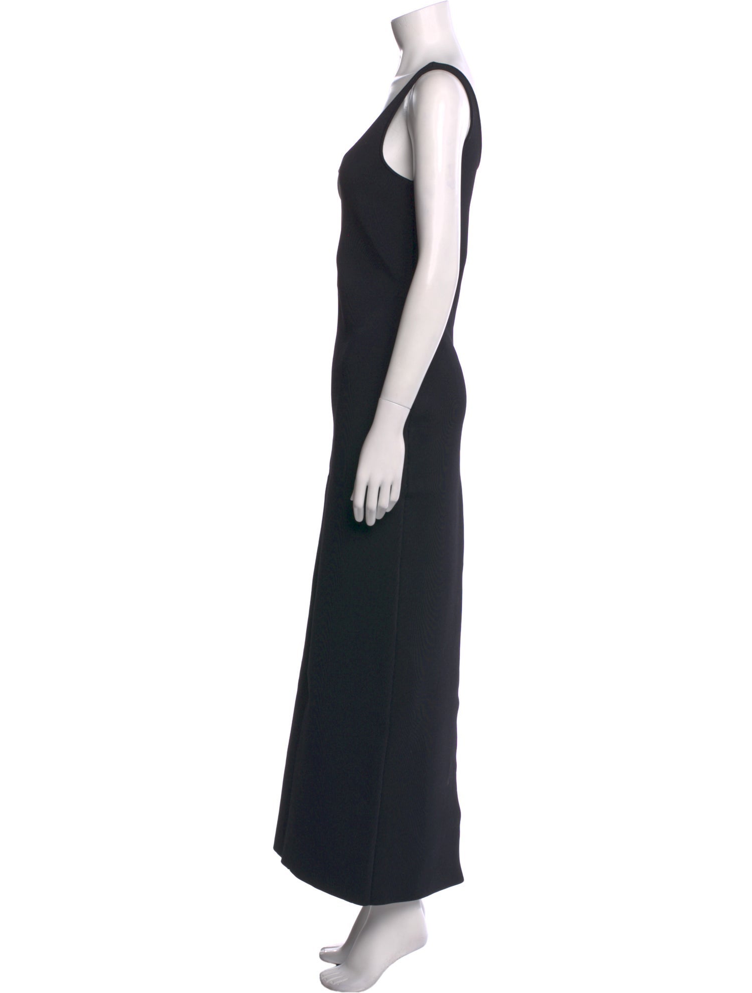 Bottega Veneta Viscose Long Dress w/ Tags