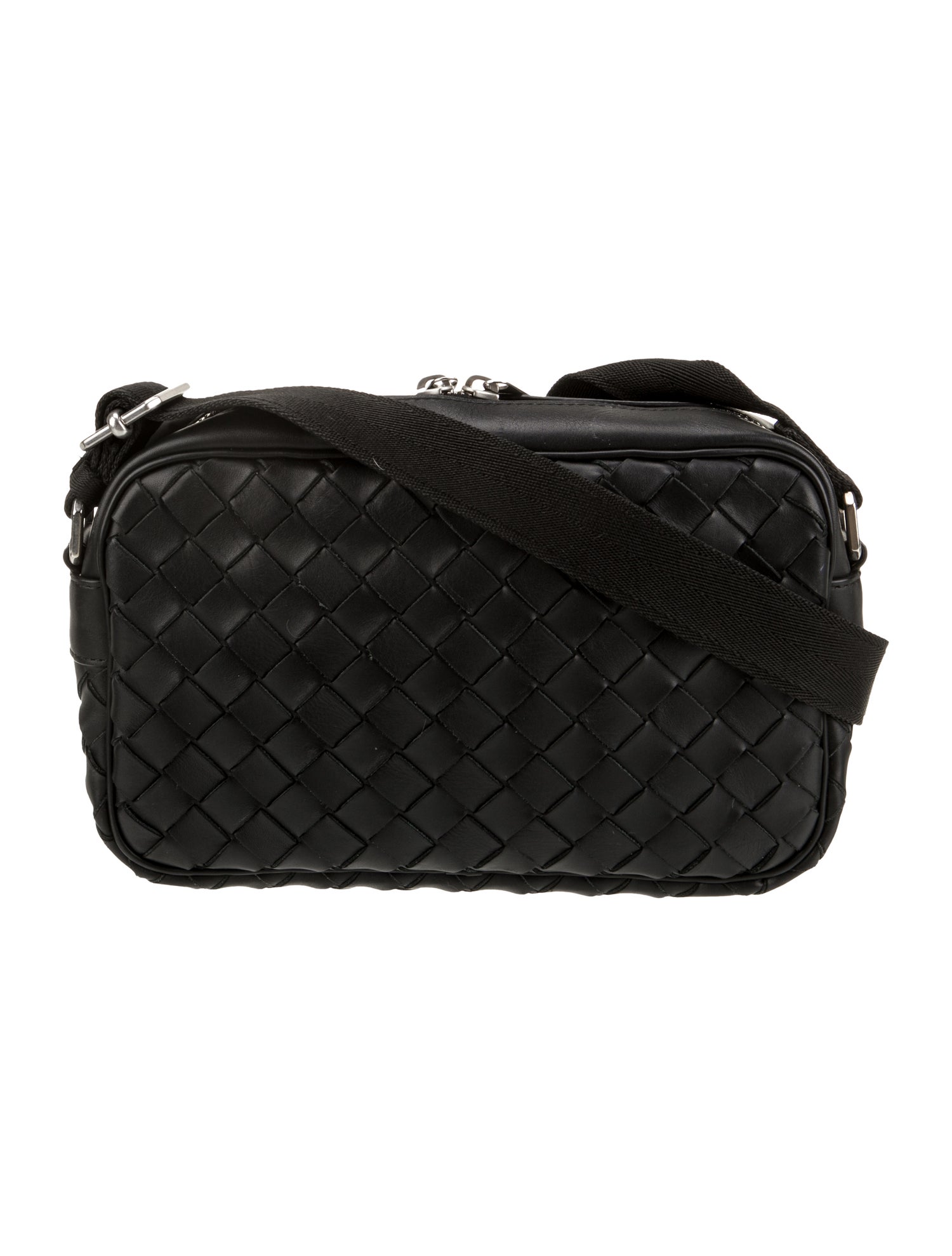 Bottega Veneta Intrecciato Loop