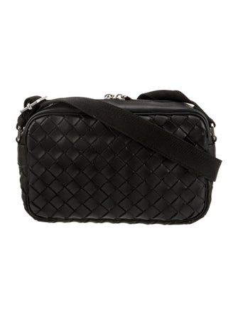 Bottega Veneta Intrecciato Loop