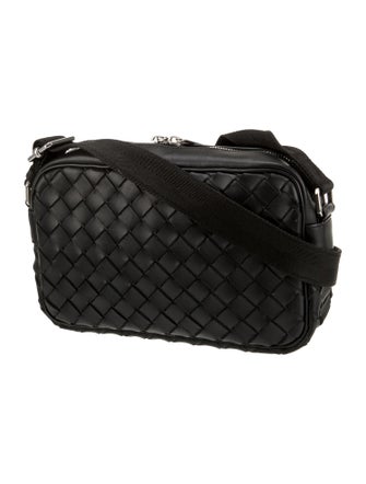 Bottega Veneta Intrecciato Loop