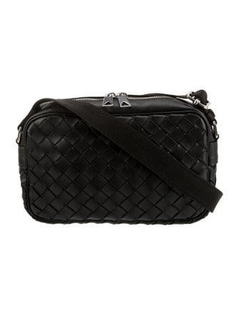 Bottega Veneta Intrecciato Loop