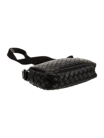 Bottega Veneta Intrecciato Loop