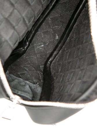 Bottega Veneta Intrecciato Loop