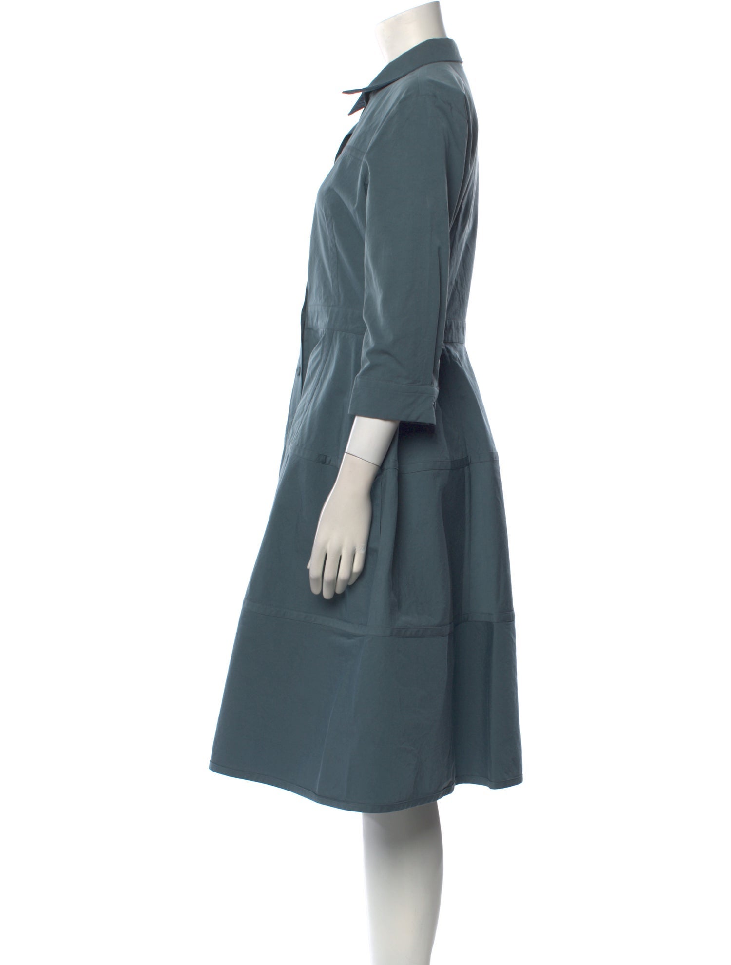 Bottega Veneta Knee-Length Dress w/ Tags