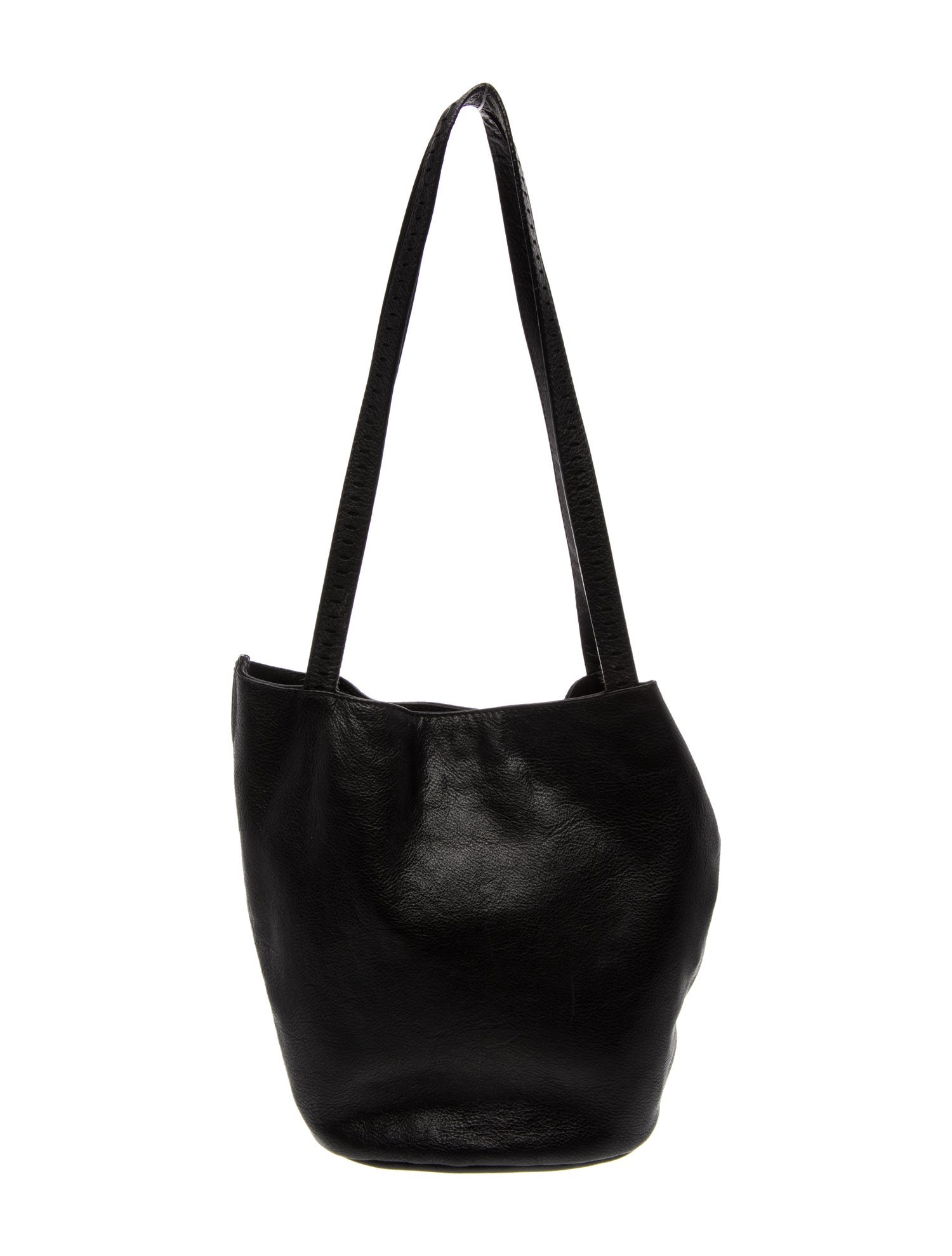 Bottega Veneta Leather Small leather shoulder bag