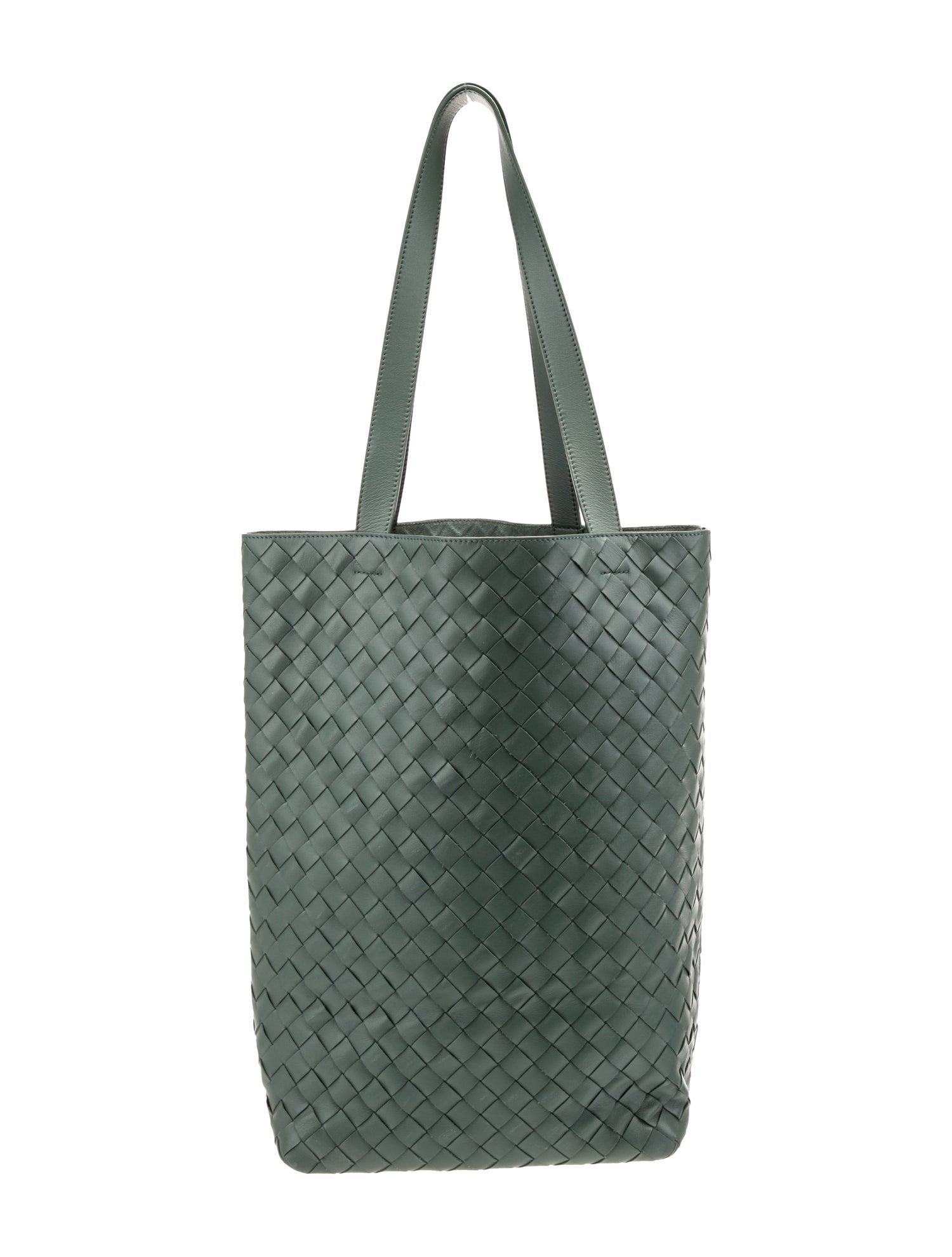 Bottega Veneta Intrecciato Tote