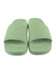 Bottega Veneta Rubber Slides