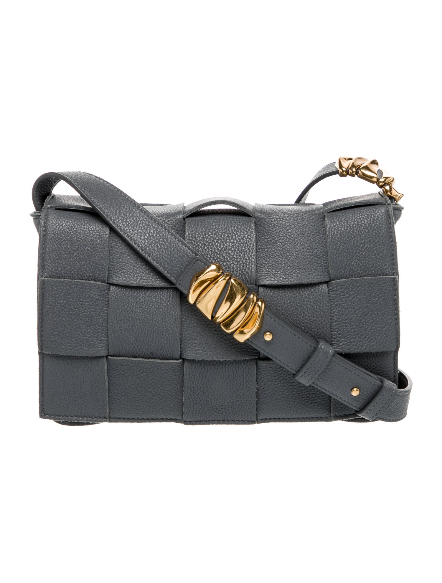 Bottega Veneta Intrecciato Cassette