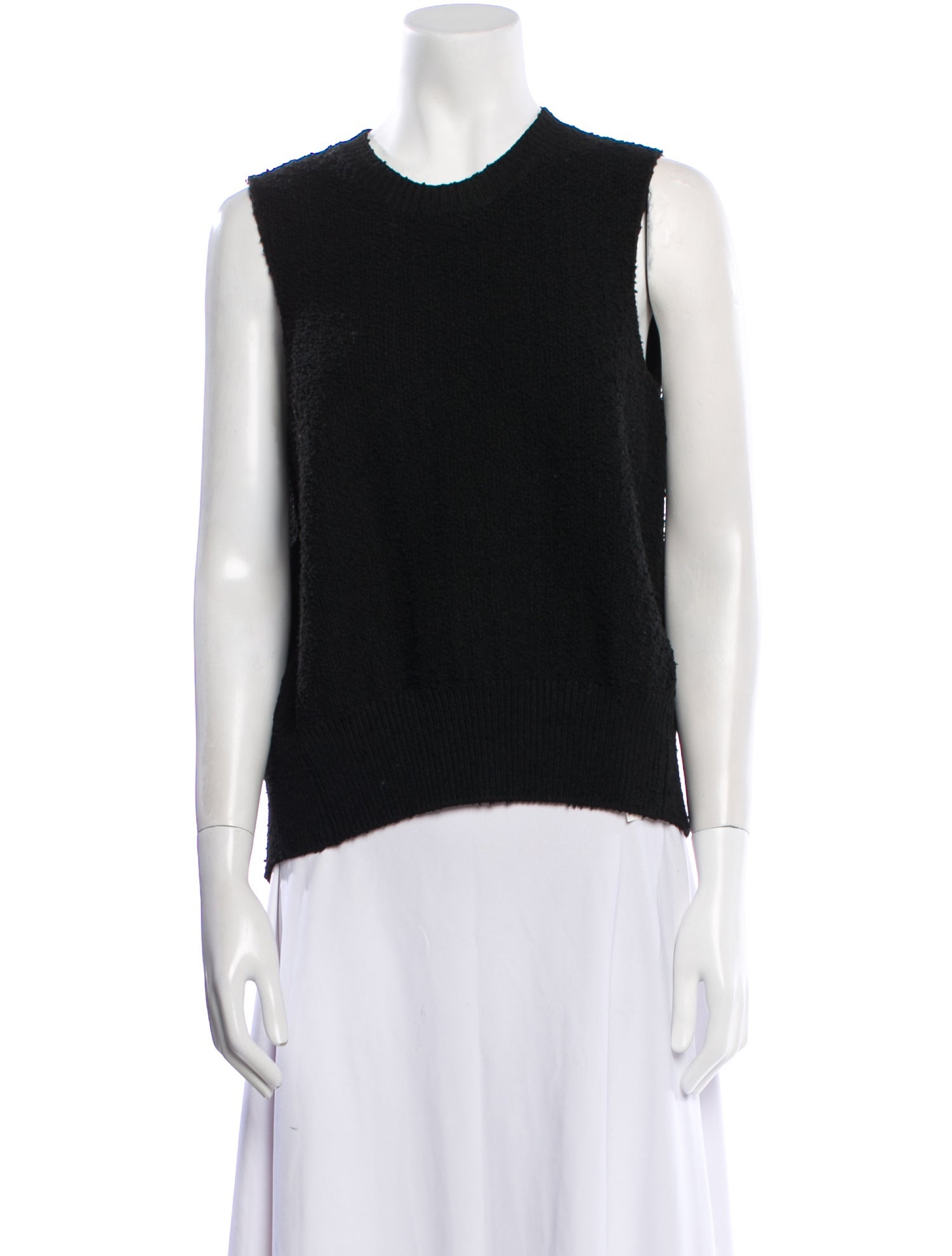 Bottega Veneta 2022 Cashmere Top w/ Tags