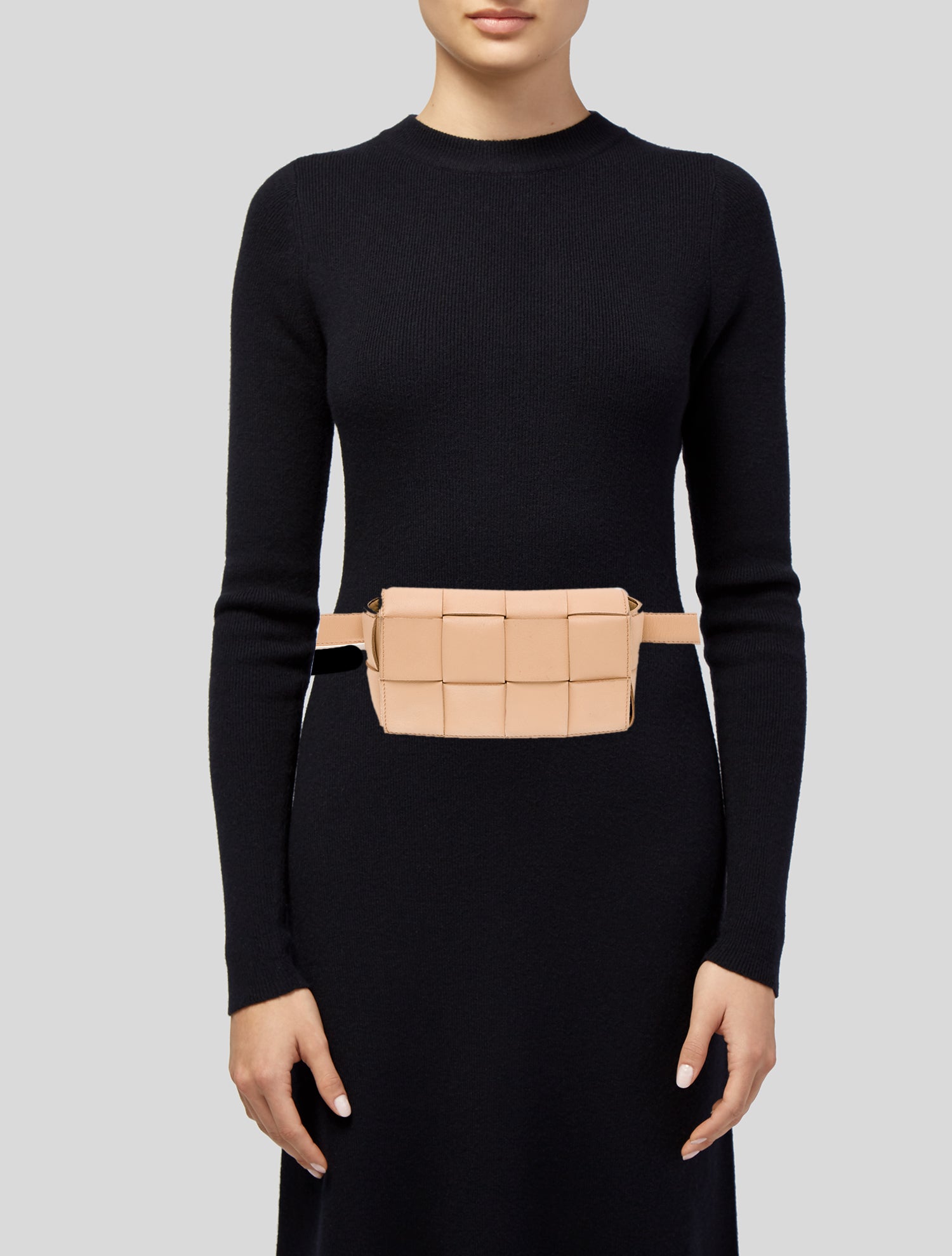 Bottega Veneta Intrecciato Cassette