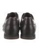 Bottega Veneta Intrecciato Weave Leather Sneakers