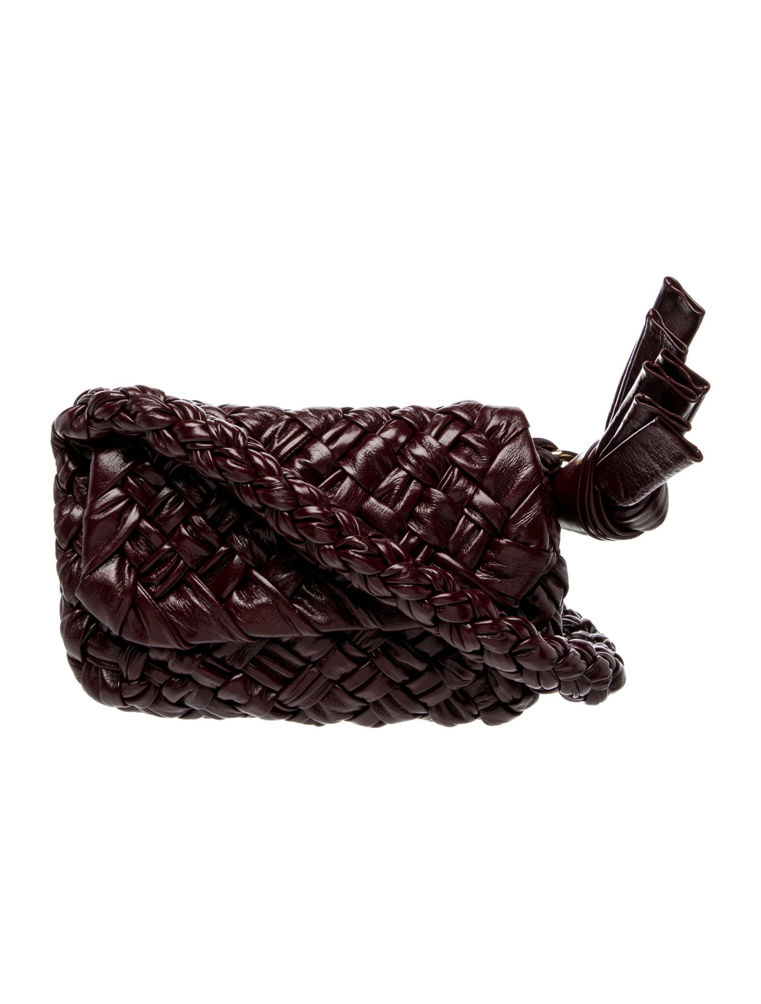 Bottega Veneta Intrecciato Kalimero