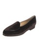 Bottega Veneta Velvet Loafers