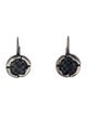 Bottega Veneta Drop Earrings