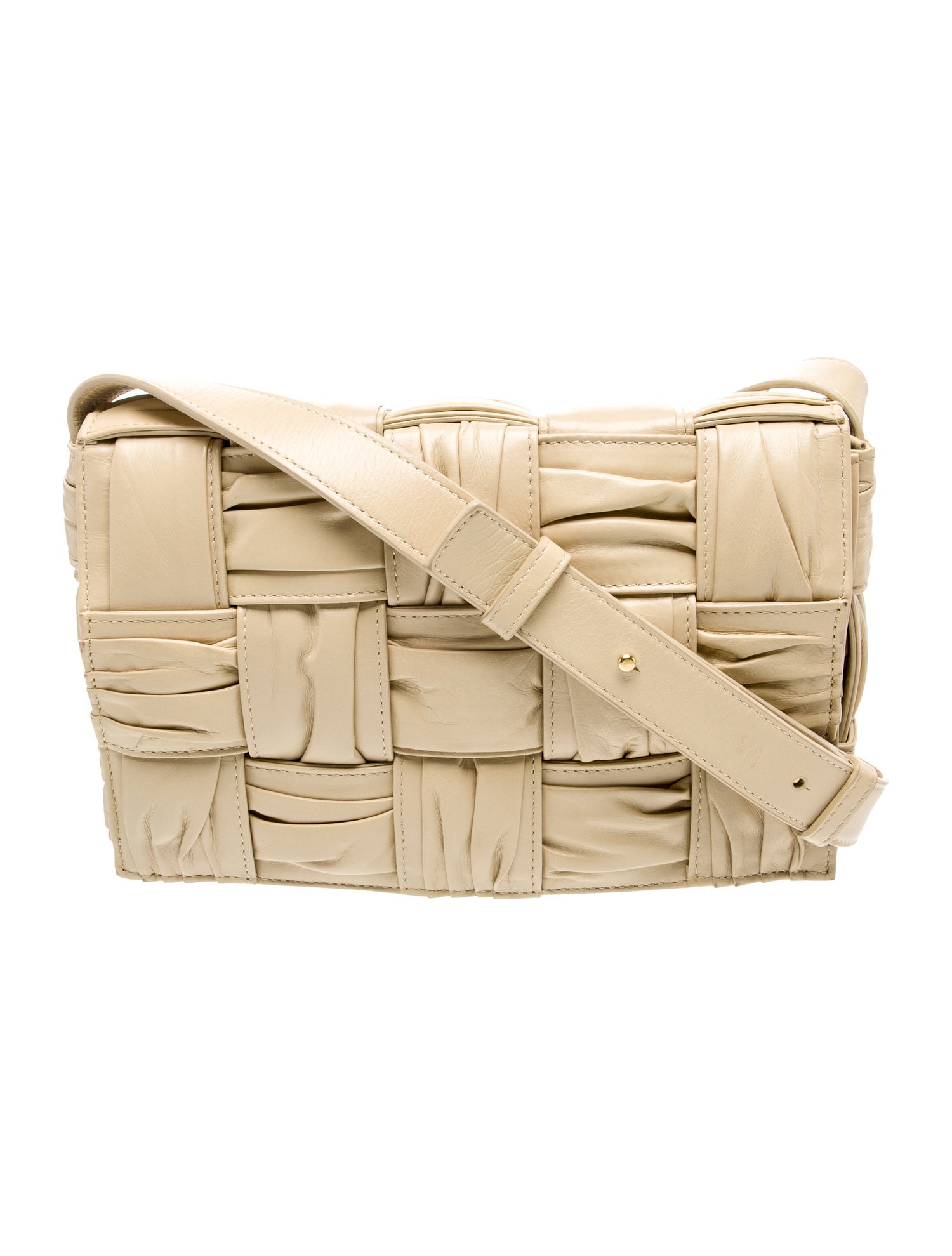 Bottega Veneta Intrecciato Cassette