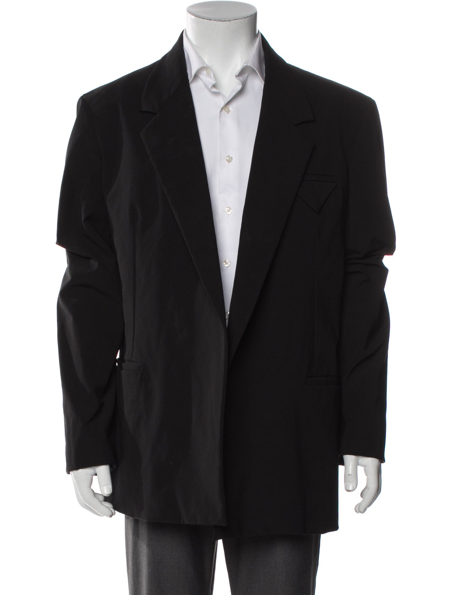 Bottega Veneta Blazer