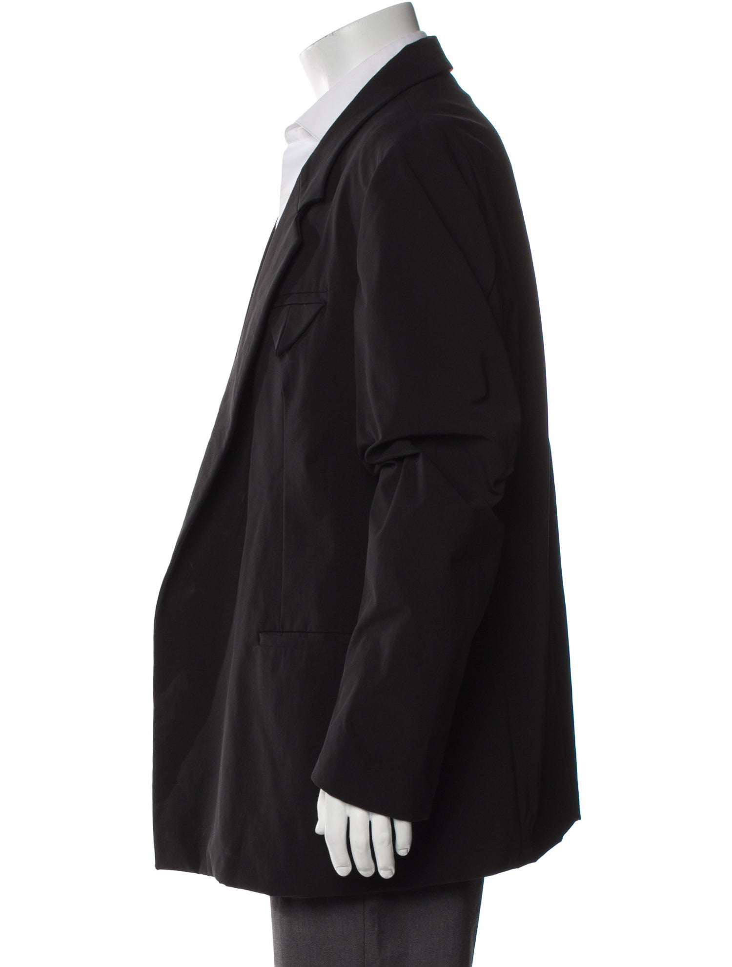 Bottega Veneta Blazer