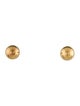 Bottega Veneta Stud Earrings