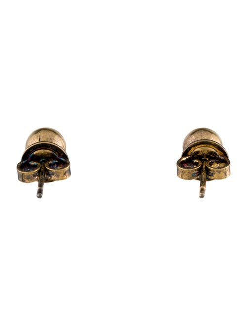 Bottega Veneta Stud Earrings