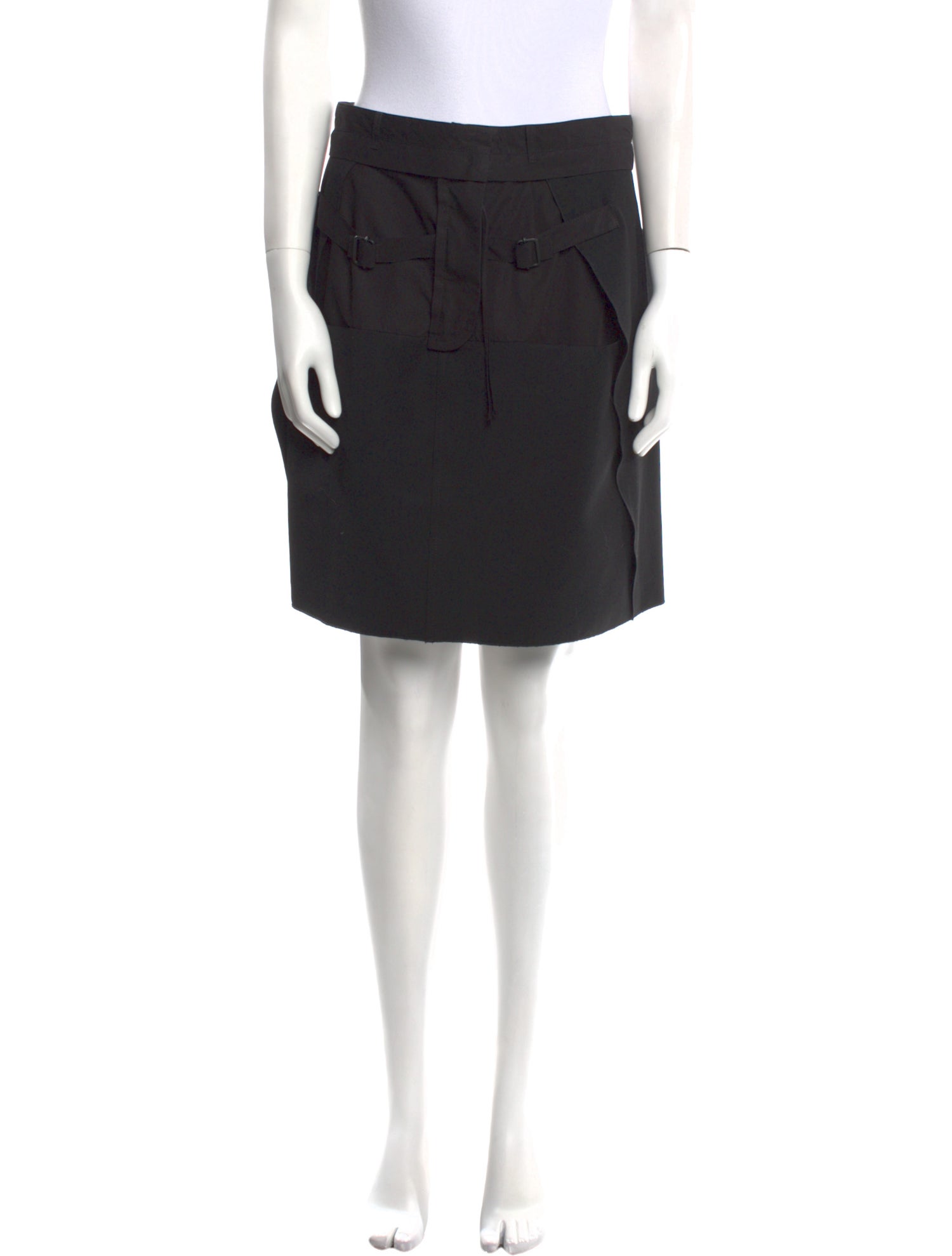 Bottega Veneta Knee-Length Skirt