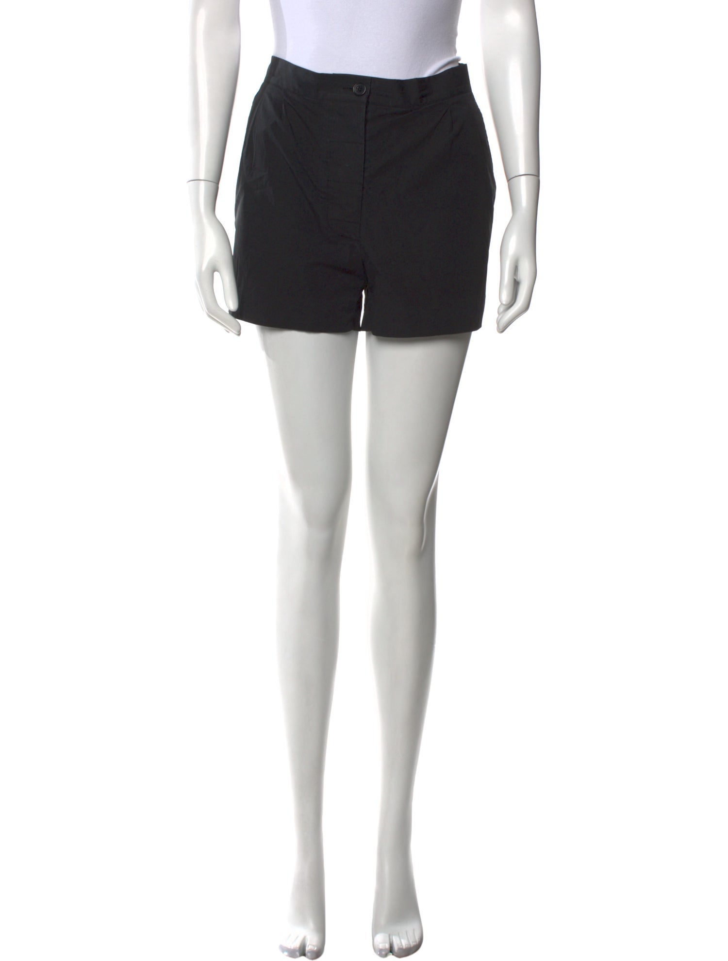 Bottega Veneta Knee-Length Shorts