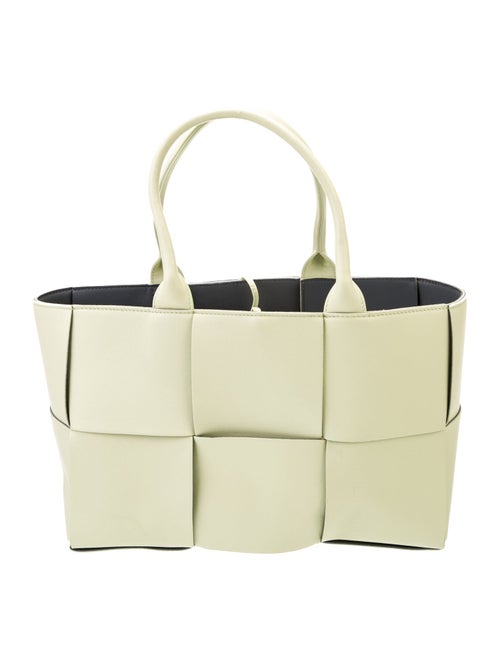 Bottega Veneta Intrecciato Arco
