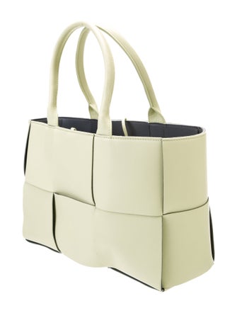 Bottega Veneta Intrecciato Arco