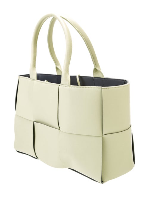 Bottega Veneta Intrecciato Arco