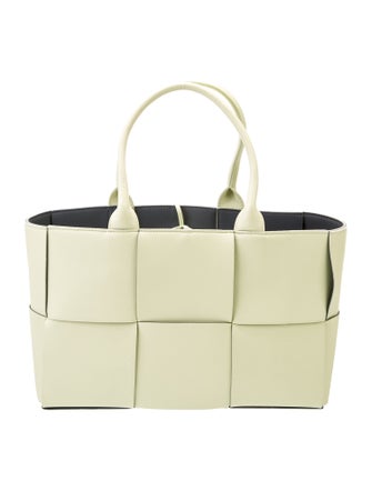 Bottega Veneta Intrecciato Arco