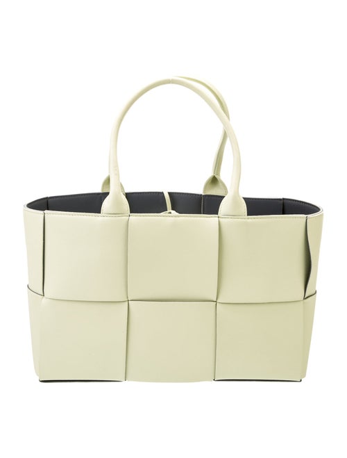 Bottega Veneta Intrecciato Arco