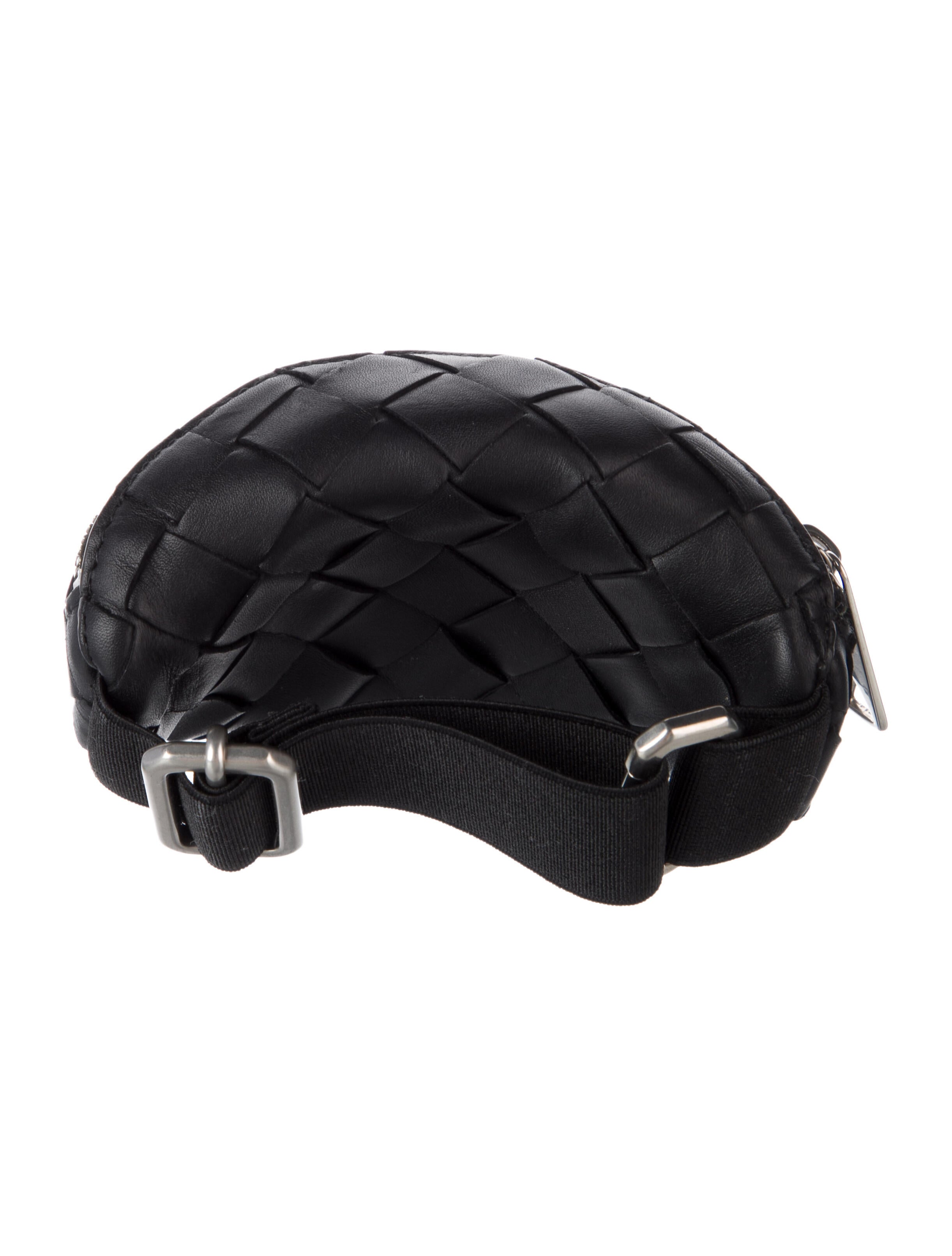 Bottega Veneta Intrecciato Wrist Pouch