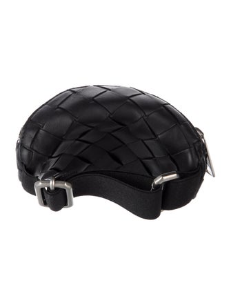 Bottega Veneta Intrecciato Wrist Pouch