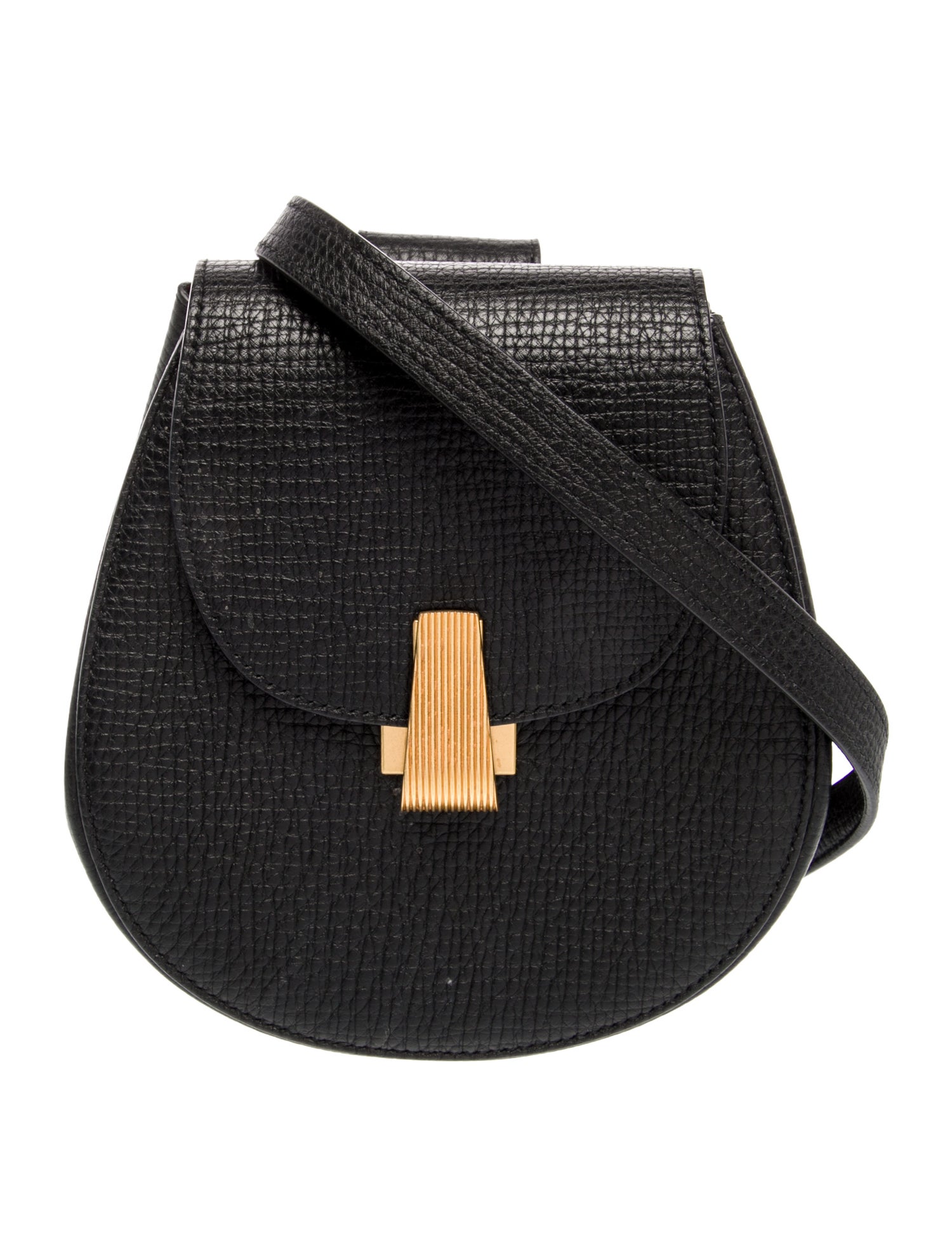 Bottega Veneta Leather Palmellato