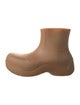 Bottega Veneta Rubber Rain Boots