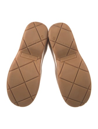 Bottega Veneta Rubber Rain Boots