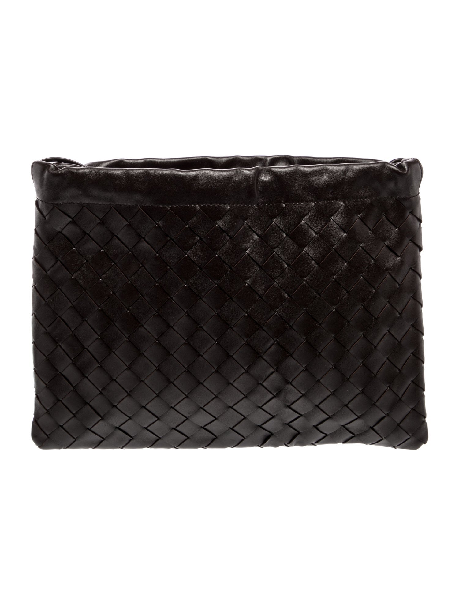 Bottega Veneta Intrecciato Portfolio