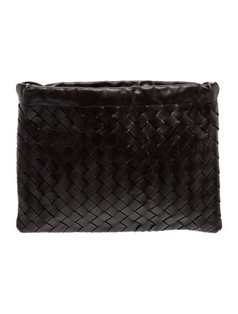 Bottega Veneta Intrecciato Portfolio