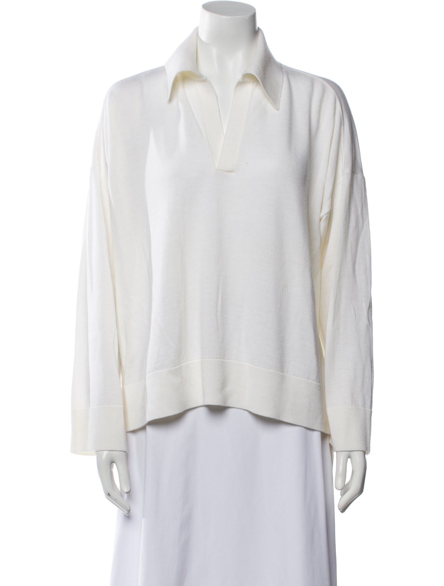 Bottega Veneta Wool Sweater