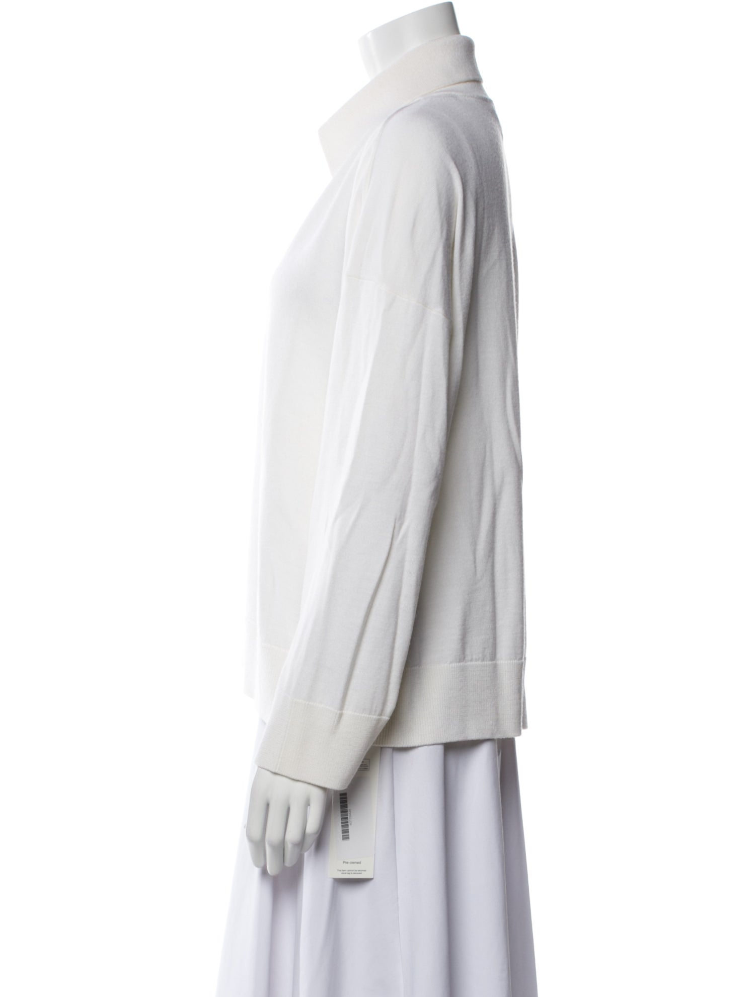 Bottega Veneta Wool Sweater