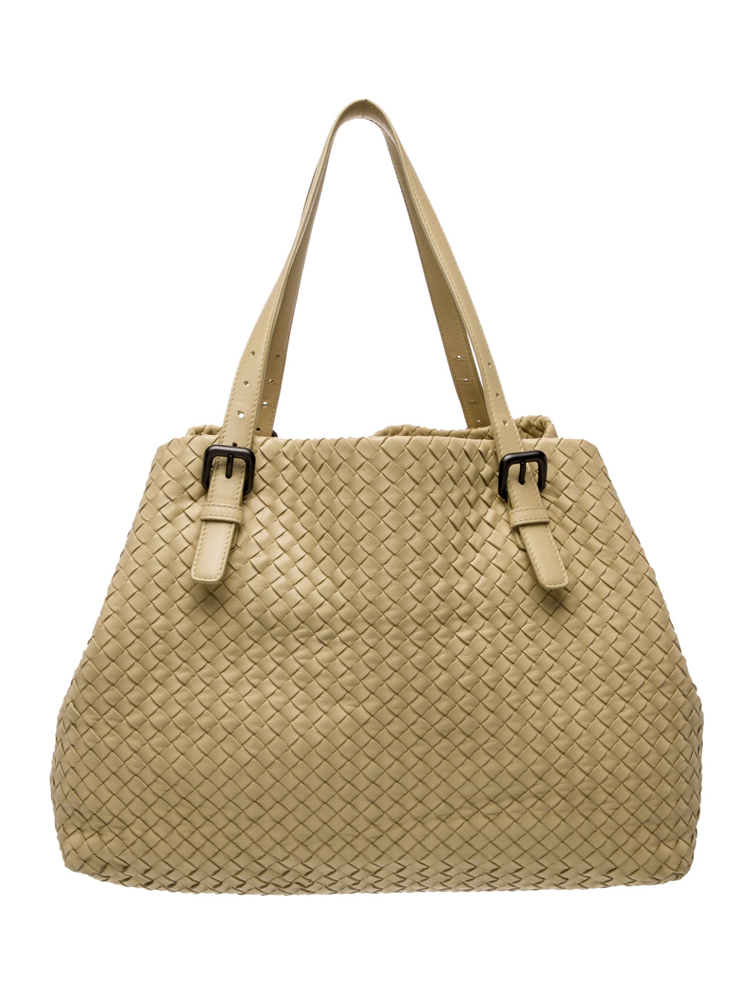 Bottega Veneta Intrecciato Cesta