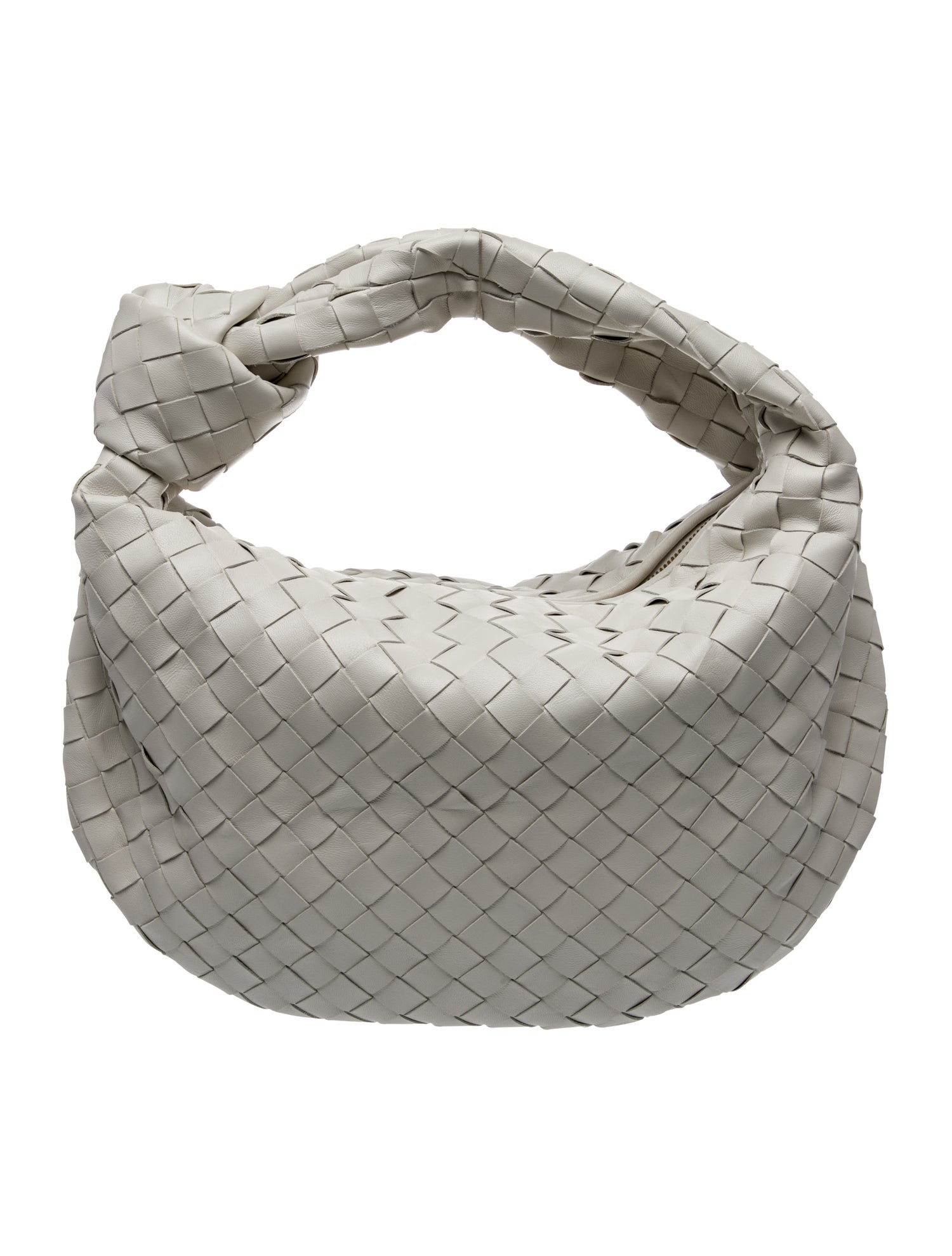 Bottega Veneta Intrecciato Jodie Teen