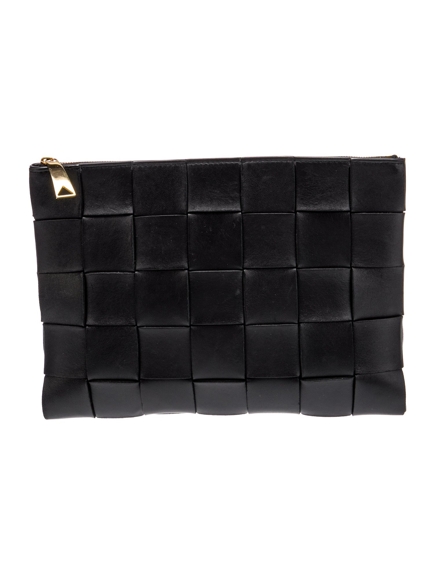 Bottega Veneta Intrecciato Cassette